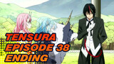 Ending Of Episode 38 | TenSura Without Subtitles