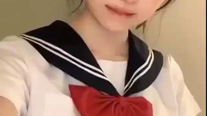 Cute dance