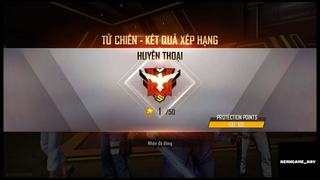 Xử lý lửa chùa 4 #kenhgamehay