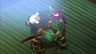 apakah mereka bisa menyelamatkan dunia