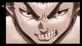 baki hanma the great raitai tournament saga episode 1 Tagalog dubbed