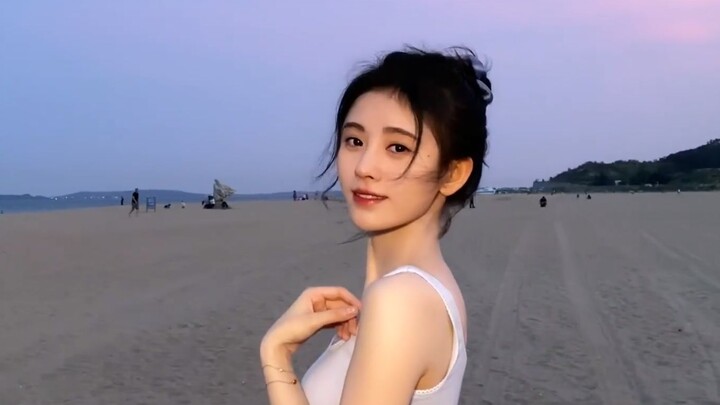 [Ju Jingyi] Summer~ (200715)