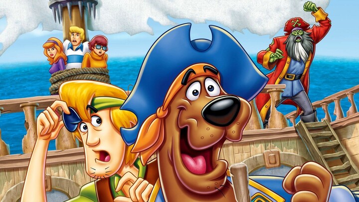 Watch Full Scooby-Doo! Pirates Ahoy! Movies For Free: Link In Description