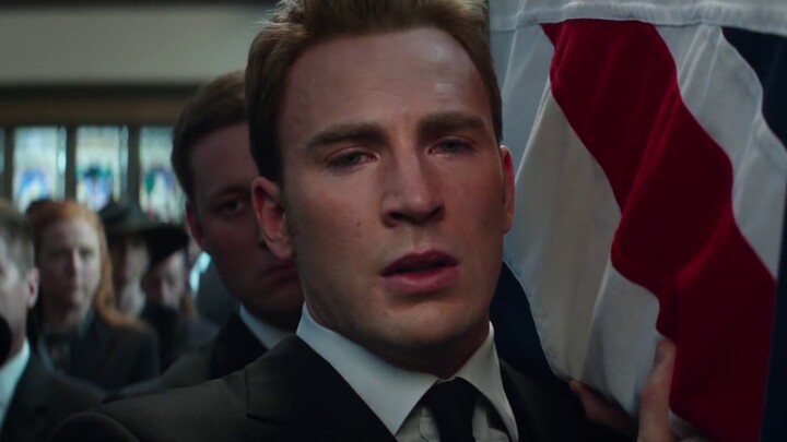 【كوميديا مارفل/مثير للعاطفة/قصة】المنتقمون: معًا!