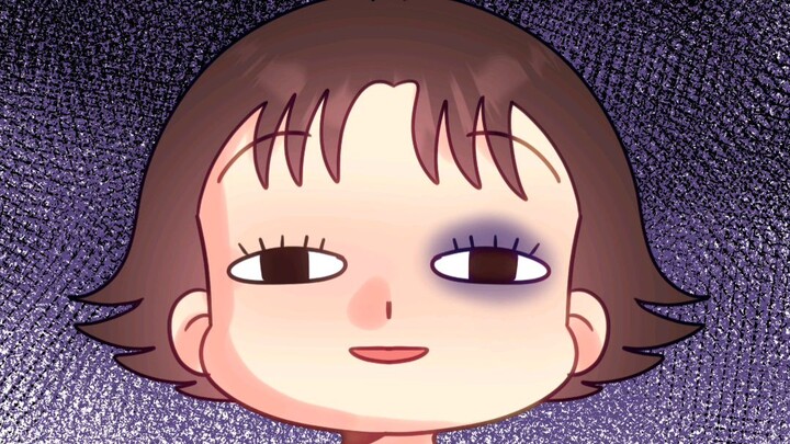 Hai Miiko x Asobi Asobase