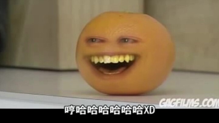 【WayV】Lưu Dương Dương = Quả cam phiền phức – Chứng thực từ chính chủ