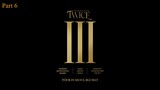 2021 Twice 4th World Tour "III" in Seoul Main Concert Part 6 [English Subbed]
