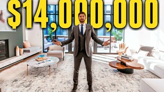 带私人露天浴池！曼哈顿1400万美元豪华公寓