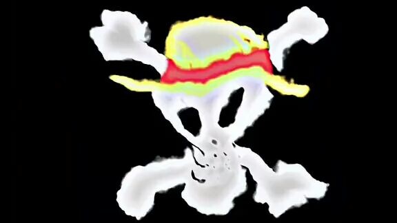 Luffy Edit Cre :TikTok