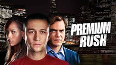 Premium Rush (2012) ปั่นทะลุนรก [พากย์ไทย]