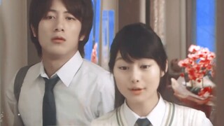 [Shinran live-action version] I also want to say in 4202, this version of Shinran is super super swe