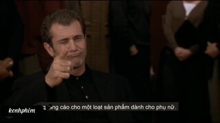 Tóm tắt phim Điều phụ nữ muốn 2 #tomtatphim