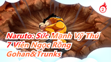 [7 Viên Ngọc Rồng] Gohan&Trunks vs. Android 17&Android 18_2