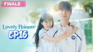 [ENGSUB] LOVELY RUNNER EP16 | HD | FINALE