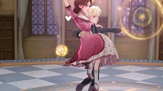 Dehe | I have been thinking about the dance you invited me to dance for many years