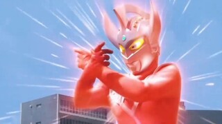 There will be a trailer at the end of the month? Will Ultraman Omega set a new record for the latest