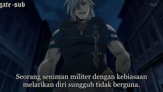 Chrome Shelled Regios 19 sub indo