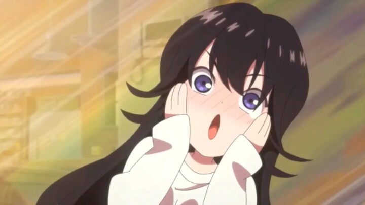 "Sister Shiya is so cute ฅฅ*"