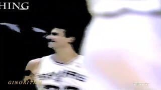 Manu Ginobili 04-05 Skillful Moments Part 1