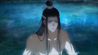 Mo Dao Zu Shi S1 [Japanese Dub] - EP 5