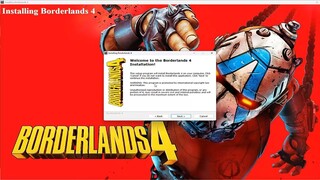 Borderlands 4 CRACK