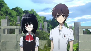 Another - tập 12 ~ 1920x1080 Blu-Ray không sub AnimeHD1080 -raw END