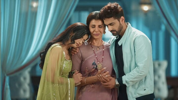 yeh rishta kya kehlata hai full episode today starplus tv serial hindi natak