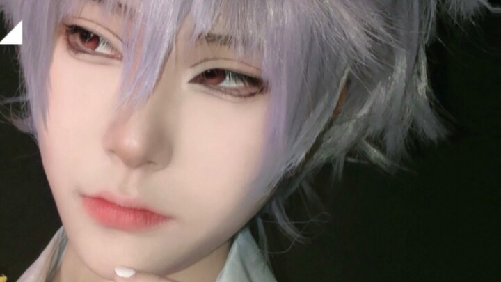 COS EVA Nagisa Kaoru