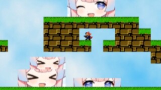 坑爹原神心海iwanna(二)