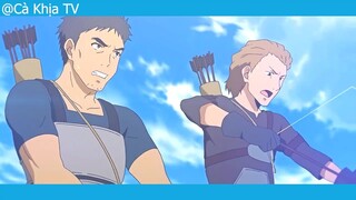 AMV_Thủ thành #anime #schooltime