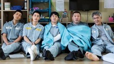 Prison Playbook #Kdrama