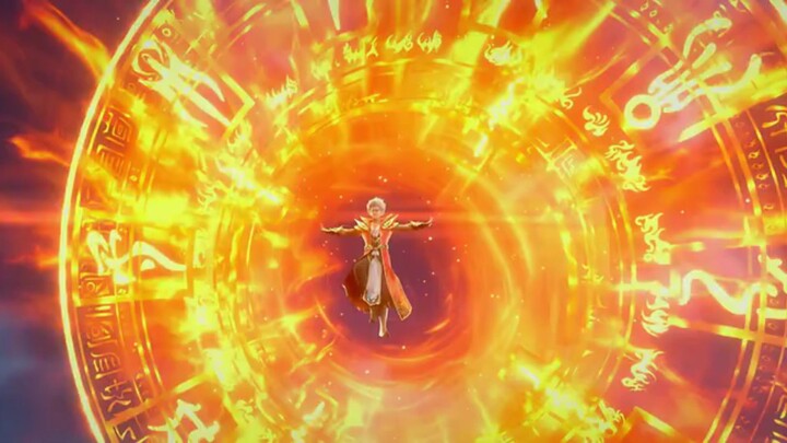 btth season 5 episode 107 sub indo