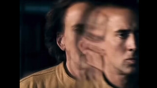 I'm faster than a bullet