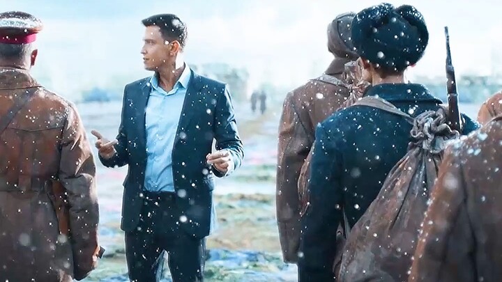 ผู้ชายคือเจ้าของบ้านตัวแสบที่แข็งแกร่งที่สุดในโลก 2