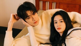 INDO SUB | Drama China Romantis Kolosal