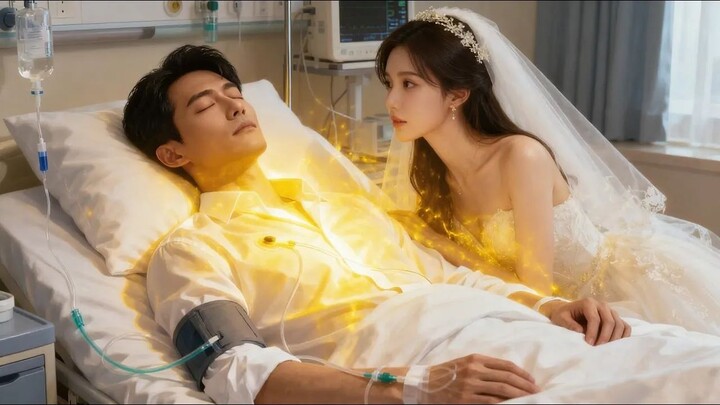 Apa yang dilakukan istri baru CEO koma 20 tahun akhirnya (YT)