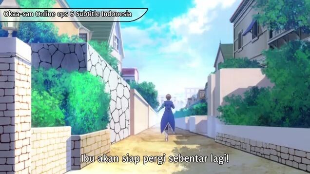 Tsuujou Kougeki ga Zentai Kougeki de Ni-kai Kougeki no Okaasan wa Suki Desu ka episode 6 sub indo
