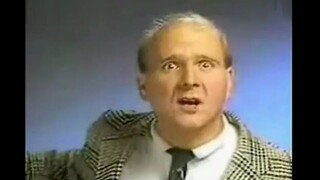 Today's e-commerce livestreams are so lame! Check out this rare video of Microsoft's former presiden