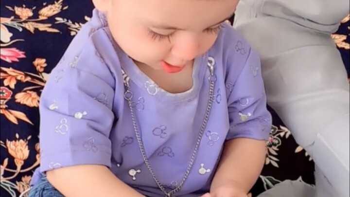 cutie 🥰