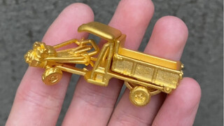 From now on, driving tractors will be even more powerful!