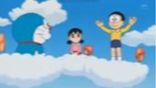 Doraemon episode 753