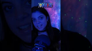 one piece ASMR ☠️🏴‍☠️ #onepiece #onepieceliveaction #onepiecenetflix