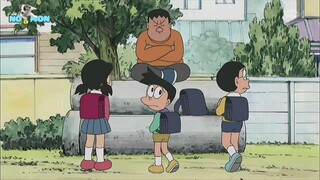 Doraemon S10 - Câu chuyện mặt trăng xanh