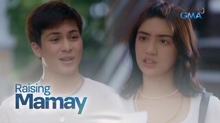 Raising Mamay: Asyumerang ex-girlfriend, napahiya! | Episode 59 (Part 1/4)