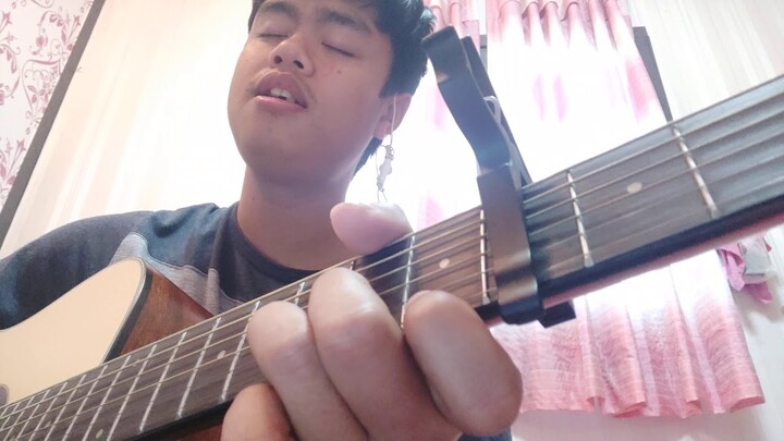 ร้องไห้กับฉัน COVER BIGSKY