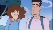 Crayon Shinchan Bahasa Indonesia
