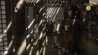 (480)Hwarang- The Beginning Episode 3