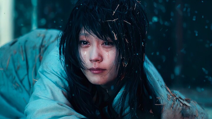 “Vết sẹo chữ thập không thể xóa, Yukimiya Ba không thể quên”