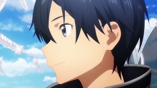 Kirito...