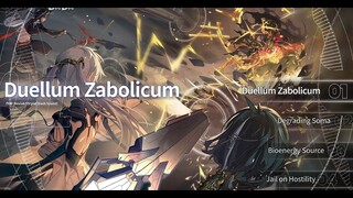【AETHER GAZER】AMAZING BGM FROM 2.9 PATCH🔥🔥🔥